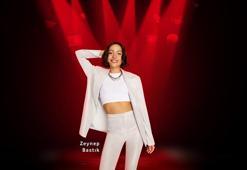 Zeynep Bastık Vodafone Red’in yeni reklam yüzü oldu