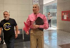 Deniz Akkaya, eski menajerini 'darbetmek' suçundan savunma yaptı: "Hakkım olan parayı eksik yatırdı"