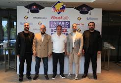 Final VIP Anadolu ve Final Fen Lisesi öğrencilerine Uluslararası Ontario Secondary School Diploması imkanı