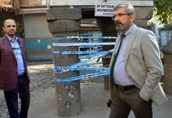 Tahir Elçi davasında Ahmet Davutoğlu tanık olarak dinlenecek