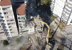 Yılmaz Erbek Apartmanı davasında karar: 5 sanığa hapis, 6 sanığa beraat