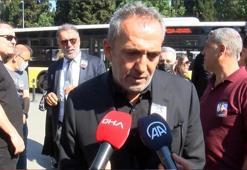 Yavuz Bingöl'den annesinin cenaze töreninde sitem: Yazıklar olsun
