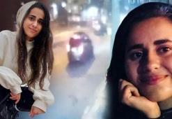 Yaya geçidinde otomobil çarpan 22 yaşındaki Damla Nur hayatını kaybetti