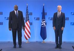 Stoltenberg: Madrid zirvesi, dönüştürücü bir zirve olacak