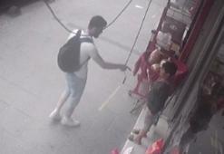 Sultangazi'de çocuk kaçırma girişimi iddiasına şikayet