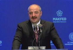 Bakan Varank: Üretimde Yapısal Dönüşüm Çağrısı değerlendirme sonuçları yarın açıklanacak