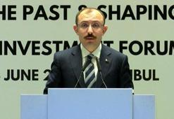 Bakan Muş: Bu yıl ihracat hedefimiz 250 milyar dolar