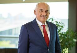 TFF'nin yeni başkanı Mehmet Büyükekşi oldu