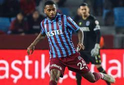 Trabzonspor, Denswil ile 4 yıllığına anlaştı