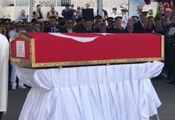 Şehit Piyade Uzman Çavuş Kadir Kemik son yolculuğuna uğurlandı