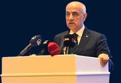 Bakan Kirişci: 77 milyon 370 bin 403 TL'lik destekleme ödemelerini hesaplara aktarıyoruz