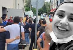 Anestezi teknisyeni Büşra, ameliyathanede ölü bulundu