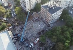 'Doğanlar Apartmanı' davasında müteahhit dahil 3 sanığa hapis