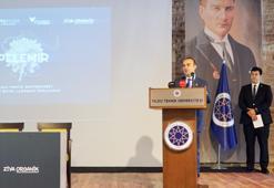 Pelemir yağının patent devir sözleşmesi imzalandı