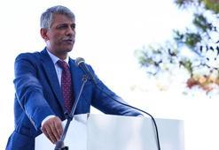 Bakan Yardımcısı Alpaslan: Turizmde rekorlarla dolu yıl geçireceğiz