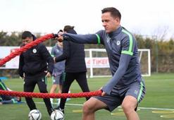 Konyaspor'un kamp programı belli oldu