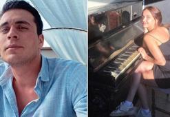 Şebnem Şirin'in öldürülmesi davasında savcı indirimsiz müebbet istedi, salondakiler alkışladı