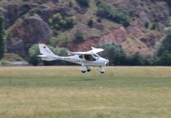 Eskişehir'de 'Havacılık Festivali' hazırlığı