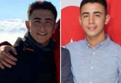 Kick boks sporcusunu bıçakla öldüren sanık: Arkadaşıma 'hoo' diye bağırdım, üzerine alındı