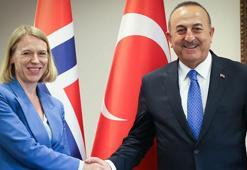 Dışişleri Bakanlığı: Norveç Dışişleri Bakanı’nın Türkiye ziyareti sırasında anlaşma imzalanmadı