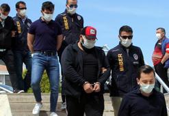 Vebitcoin iddianamesi kabul edildi