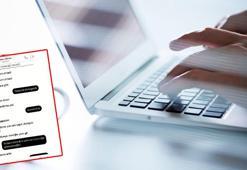 Yasak aşklarını ifşa eden kadının eşine 'sosyal medya' tuzağı