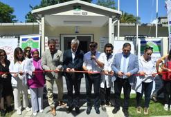 Bahçelievler’de 21 No’lu Aile Sağlığı Merkezi açıldı