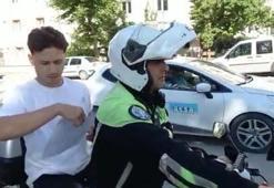 YKS'nin ilk günü böyle geçti