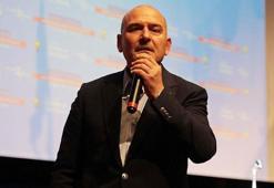 Bakan Soylu: 506 bin Suriyeli, güvenli hale getirilen bölgelere geri döndü