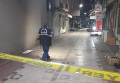 Barlar sokağında çıkan tartışmada tabancayla öldürüldü