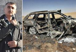 MİT'ten Suriye'ye operasyon; sözde üst düzey yönetici etkisiz hale getirildi