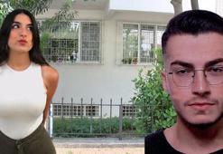 Bakırköy'de eski sevgililer kalplerinden vurulmuş halde bulundu