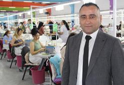 Büyük depremle göç eden kardeşler, Erzincan'a fabrika ile döndü