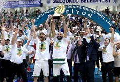 Potada Süper Lig'e Karşıyaka damgası