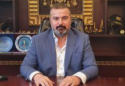 Çaykur Rizespor’da İbrahim Turgut adaylığını açıkladı