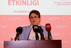 Bakan Yanık: Bütün babalardan bizimle iş birliği yapmalarını bekliyoruz