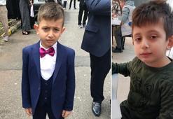 Sultanbeyli’de boğazına kiraz kaçan 8 yaşındaki Muhammed öldü