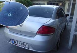 Avcılar'da trafik ışıklarında cinayet