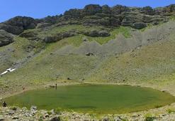 Antalya'nın Dipsiz Gölü; Gülbahar