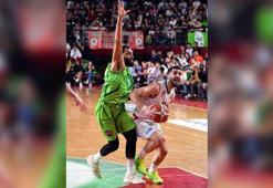 Pınar Karşıyaka'dan Yunus'a veda