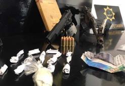 Uyuşturucu şüphelileri metamfetamine 'Metin abi', eroine 'Erol abi' demişler