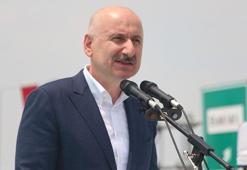 Bakan Karaismailoğlu: Milletimiz için 1 trilyon 600 milyar liranın üzerinde yatırım gerçekleştirdik