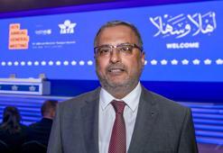 THY Yönetim Kurulu Başkanı Bolat, IATA Yönetim Kurulu üyeliğine seçildi