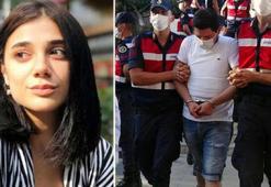 Pınar Gültekin davasında 13'üncü duruşma; karar çıktı