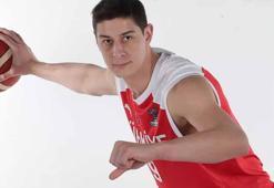 Fenerbahçe Beko, Samet Geyik ile 1 yıllık anlaşmaya vardı