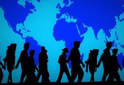 UNHCR: Dünya genelinde 100 milyondan fazla insan evlerini terk etmek zorunda kaldı