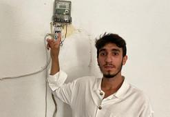 Komşu esnafın kaçak elektrik bilmecesi