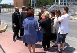 Poyrazköy davasında ilk gün bazı sanıklar savunma yaptı