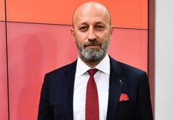 Galatasaray’ın futbol direktörü Cenk Ergün oldu