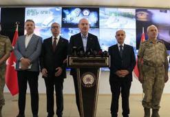 Diyarbakır merkezli 11 ilde uyuşturucu satıcılarına ‘Kökünü Kurutma Operasyonu': 213 gözaltı